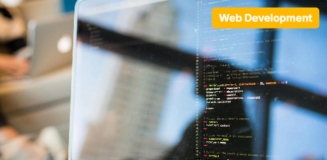 Web Development